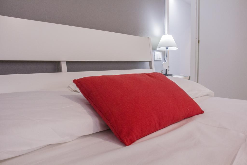 Bed and Breakfast Domus Raffaello Rom Zimmer foto